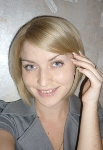 Моя фотография - Светлана, 34 из Пермь (@svetlana14458)