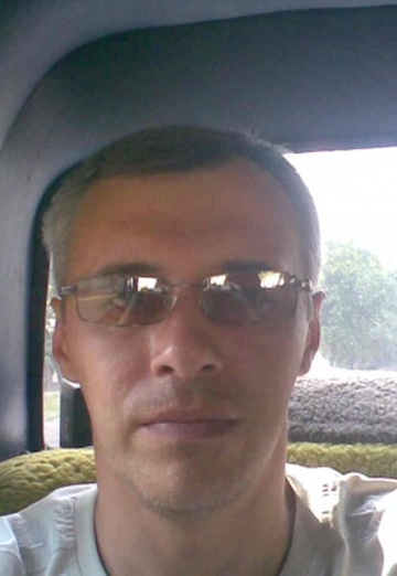 Моя фотография - Владислав, 58 из Одесса (@orange249)