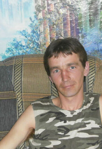 Моя фотография - Олег, 41 из Новосибирск (@oleg20492)