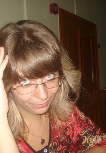 Моя фотография - Наталья, 43 из Чита (@hbxty12)