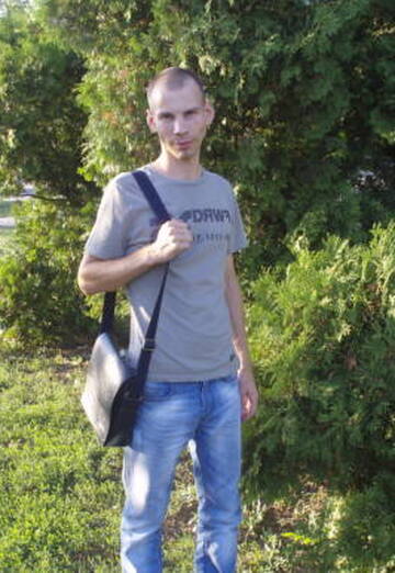 Моя фотография - Геннадий, 39 из Запорожье (@gennadiy1732)