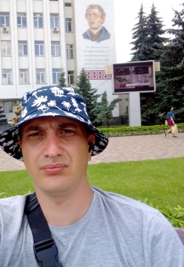 Моя фотография - Roman, 36 из Киев (@roman175940)
