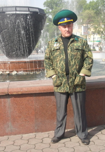 Моя фотография - vovan, 45 из Новокузнецк (@vovan1079)