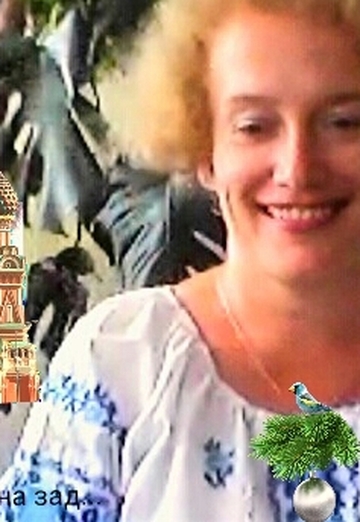 Моя фотография - Svetlana, 56 из Верхнеднепровск (@svetlana51921)