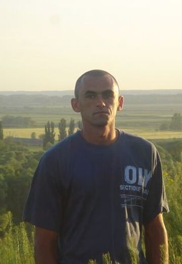 Моя фотография - Сергей Модин, 42 из Краснодар (@sergeymodin0)