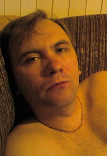 Моя фотография - Владимир, 48 из Минск (@vladimir3443)