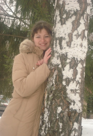 Моя фотография - Елена, 39 из Челябинск (@elena192)