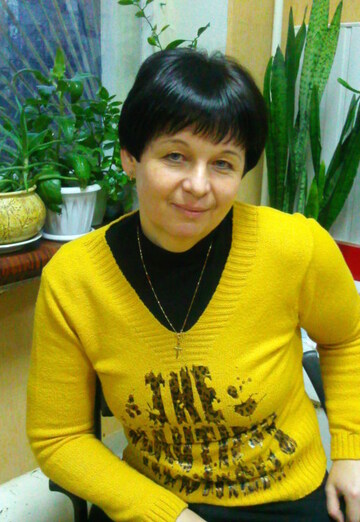 Моя фотография - olga, 54 из Курганинск (@olga21001)