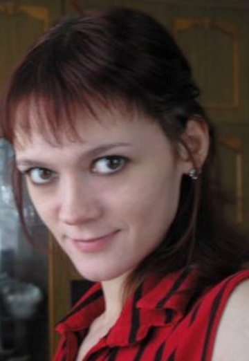 Моя фотография - Оксана, 39 из Днепр (@oksana340)