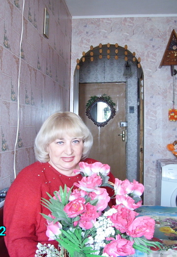Моя фотография - валентина, 68 из Старый Оскол (@valentina2142)