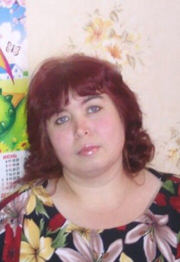 Моя фотография - Елена, 52 из Вытегра (@elena24196)