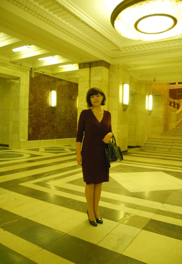 Моя фотография - ирина, 53 из Волгоград (@irina19940)