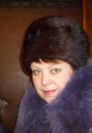 Моя фотография - Татьяна, 49 из Каменское (@tatyanadrobyazko1)