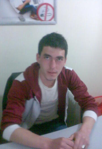Моя фотография - master, 34 из Ташкент (@master359)