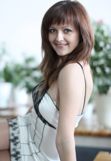 Моя фотография - Алёна, 40 из Николаев (@alna1382)