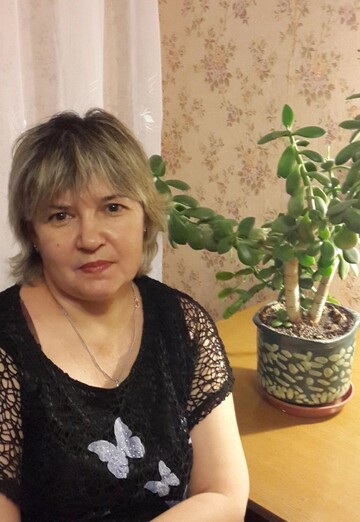 Моя фотография - Елена, 57 из Волгоград (@elena78502)