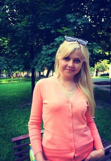 Моя фотография - Любовь, 38 из Санкт-Петербург (@lubov11964)