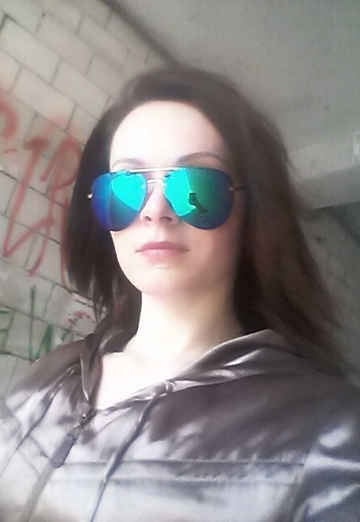 Моя фотография - Іванна, 39 из Киев (@vanna6)