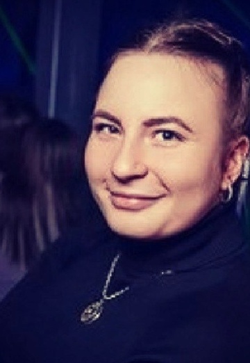 Моя фотография - Ирина, 28 из Барнаул (@irina55068)