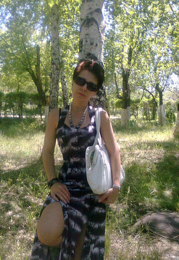 Моя фотография - Маргарита, 55 из Караганда (@margarita1847)