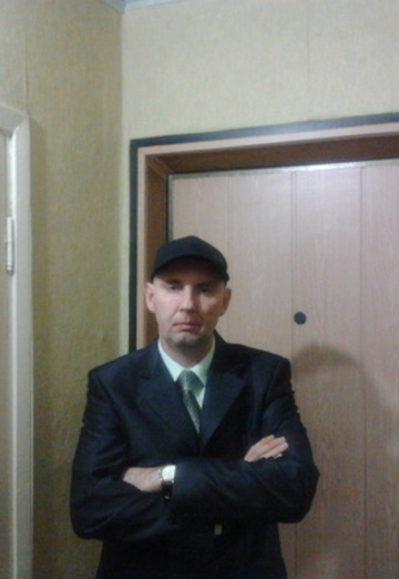 Моя фотография - Eвгений, 54 из Челябинск (@evgeniy23723)