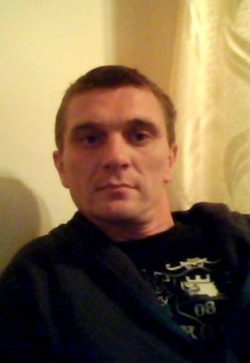 Моя фотография - Иван, 43 из Крымск (@ivan9165)