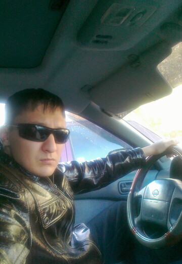 Моя фотография - Berik, 43 из Павлодар (@berik74)