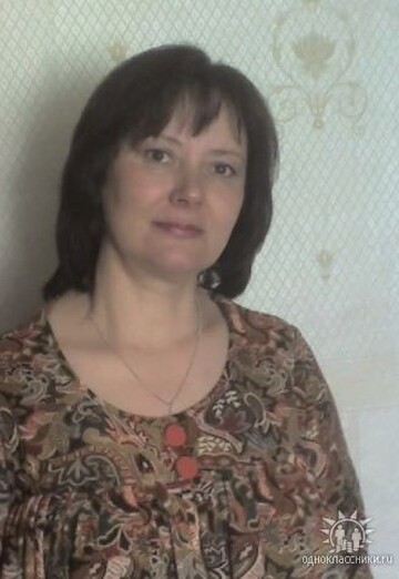 Моя фотография - Наталья, 57 из Идринское (@natalya79657)