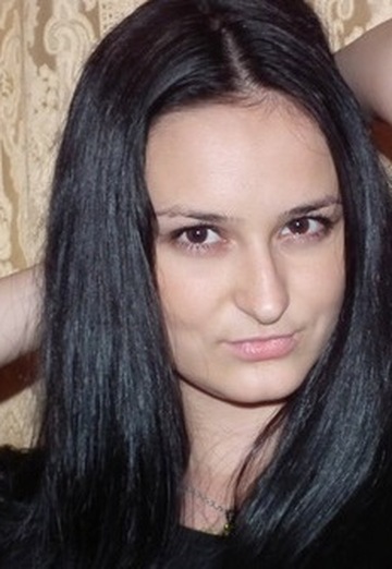Моя фотография - Ирина, 31 из Краснодар (@irina16661)