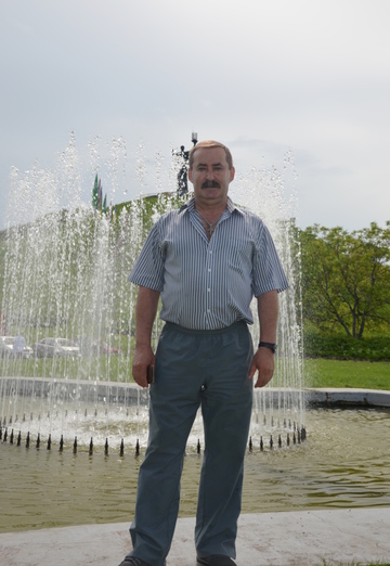Моя фотография - Тарас, 63 из Москва (@taras1679)