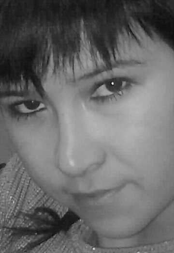 Моя фотография - Алина, 34 из Уфа (@alina3275)