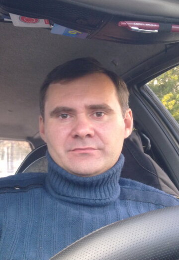 Моя фотография - Владимир, 45 из Киев (@kevlar5)