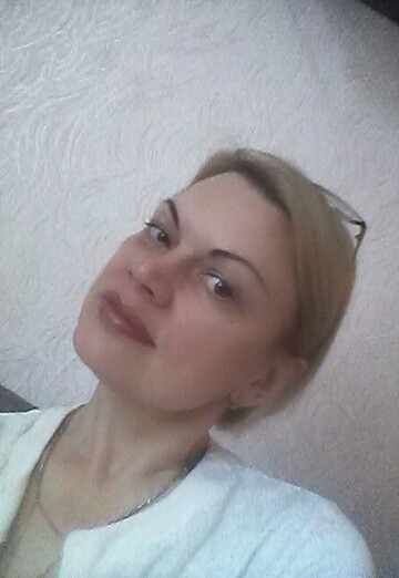 Моя фотография - Светлана, 52 из Москва (@svetlana108704)