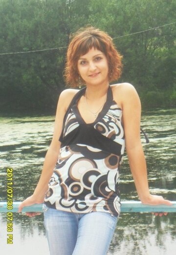 Моя фотография - Маша, 37 из Ивано-Франковск (@masha2110)