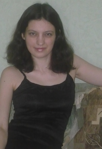 Моя фотография - Екатерина, 37 из Новокузнецк (@ekaterina3496)