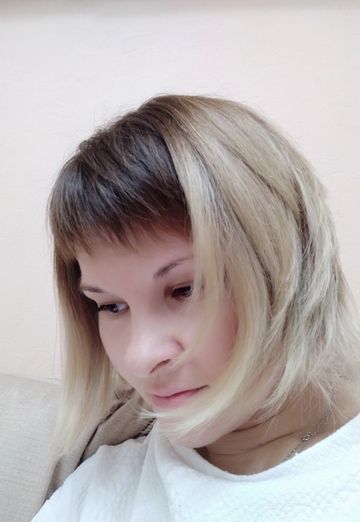 Моя фотография - Таня, 39 из Краснотуранск (@tanya49324)