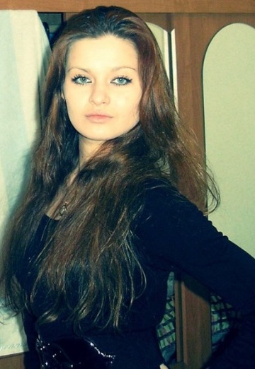 Моя фотография - Альбина, 34 из Набережные Челны (@albina985)