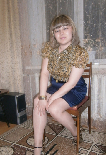 Моя фотография - Орнелла, 32 из Уфа (@ornella7)