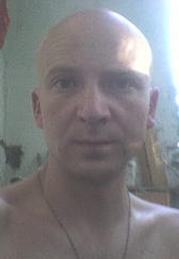Моя фотография - ANDREI, 43 из Йошкар-Ола (@ukhovand)