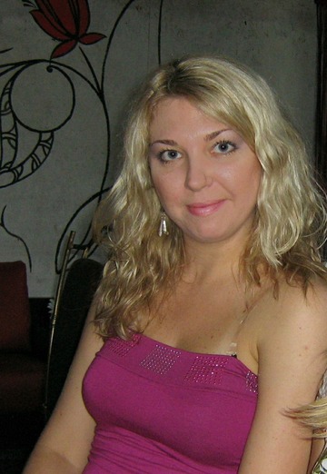 Моя фотография - Мила, 40 из Севастополь (@mila17707)