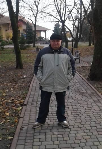 Моя фотография - антон николаенко, 62 из Полтава (@anatoliynikolaenko)