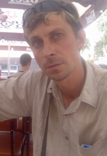 Моя фотография - Серж, 52 из Луганск (@serj3149)