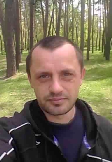 Моя фотография - Руслан, 45 из Харьков (@ruslan31053)