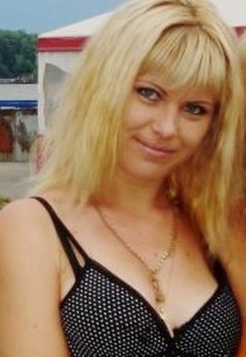 Моя фотография - Света, 43 из Барнаул (@sveta2301)