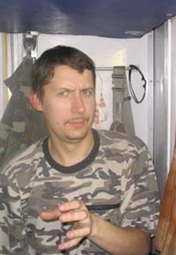 Моя фотография - Артём, 51 из Великий Новгород (@webartem)