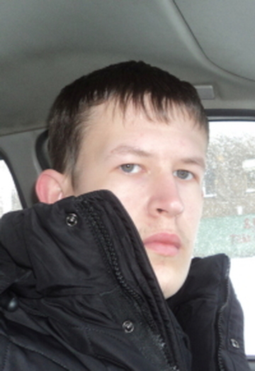 Моя фотография - Олег, 32 из Уфа (@oleg19627)