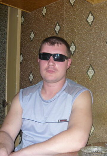 Моя фотография - Андрей, 42 из Дзержинск (@andrey45501)