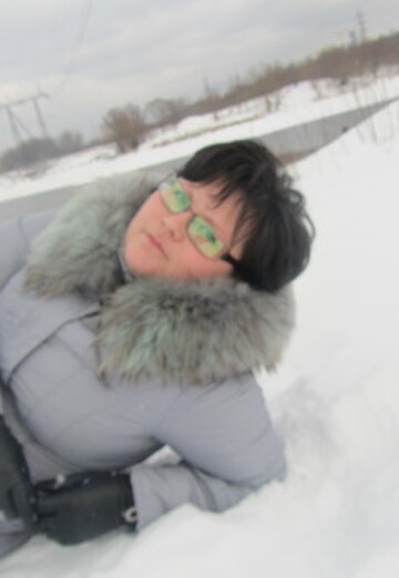 Моя фотография - Анна, 38 из Москва (@anna10466)