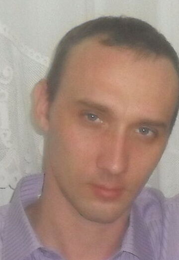 Моя фотография - Voron, 38 из Ульяновск (@voron182)