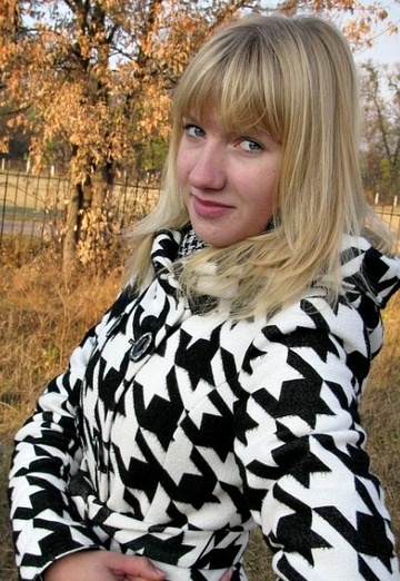 Моя фотография - Таня, 33 из Хмельницкий (@tanya3589)
